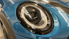 MINI Hatchback 2.0 Cooper S Sport 3dr Petrol Hatchback